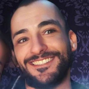 Meet your Posher, Mitchell